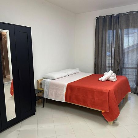 Sogni D Oro Hotell Nocera Superiore Exteriör bild