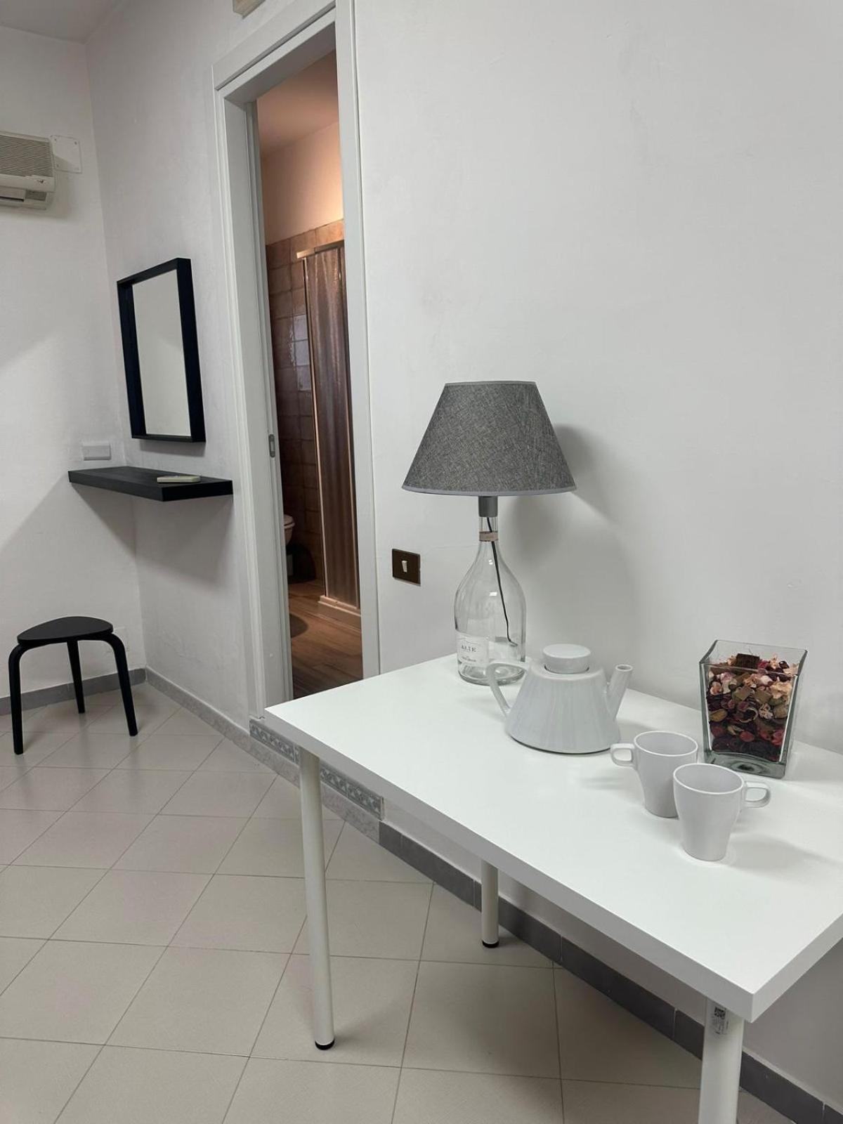 Sogni D Oro Hotell Nocera Superiore Exteriör bild