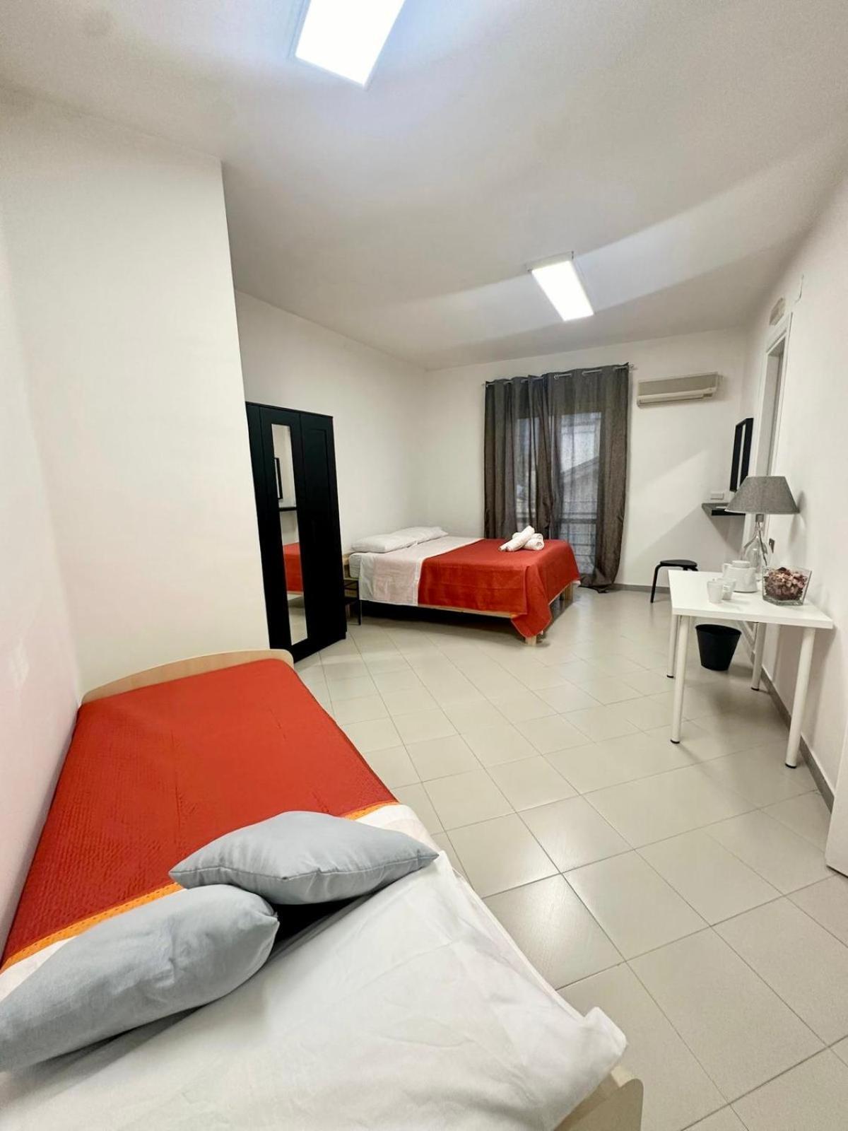 Sogni D Oro Hotell Nocera Superiore Exteriör bild