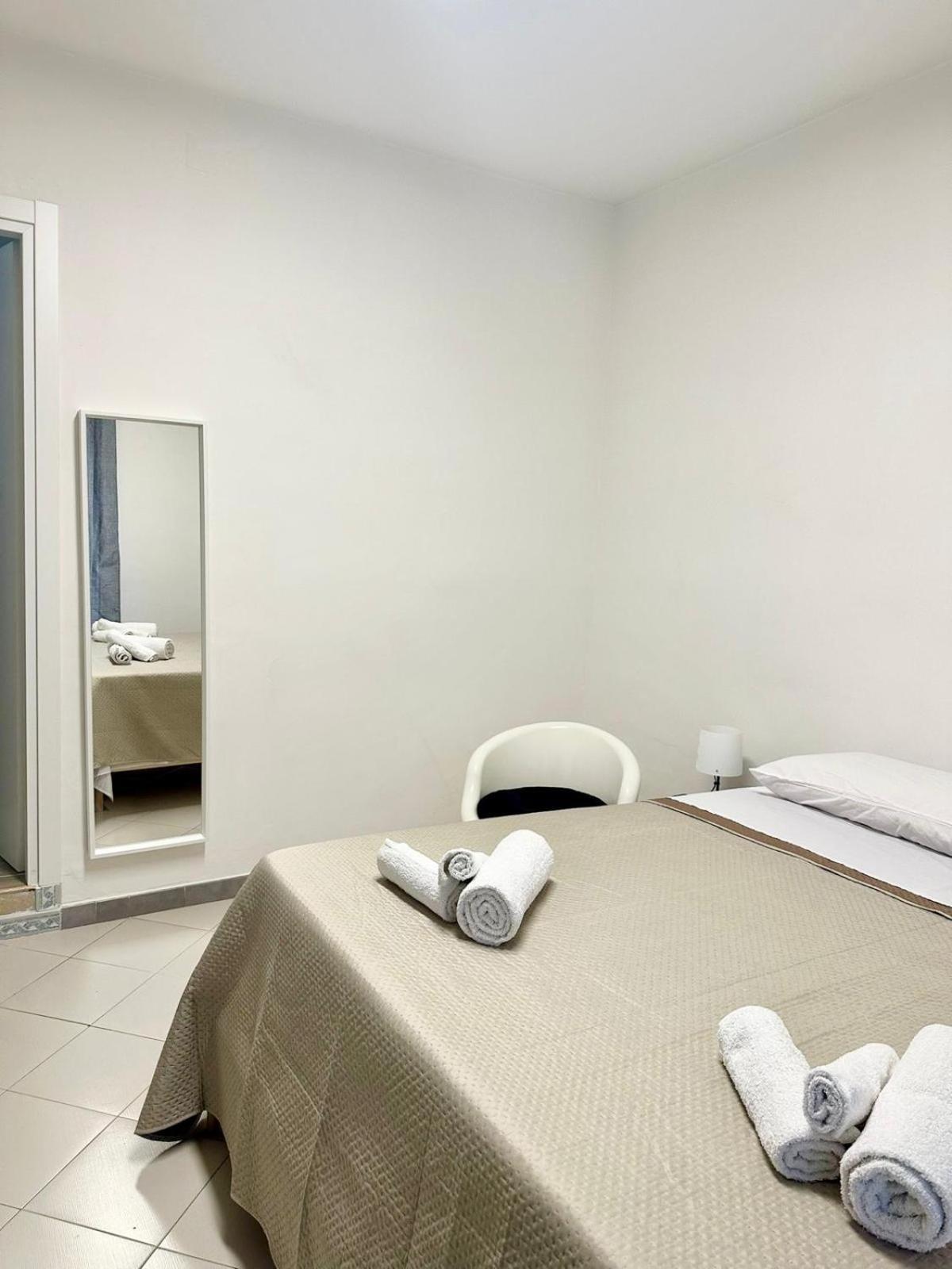 Sogni D Oro Hotell Nocera Superiore Exteriör bild