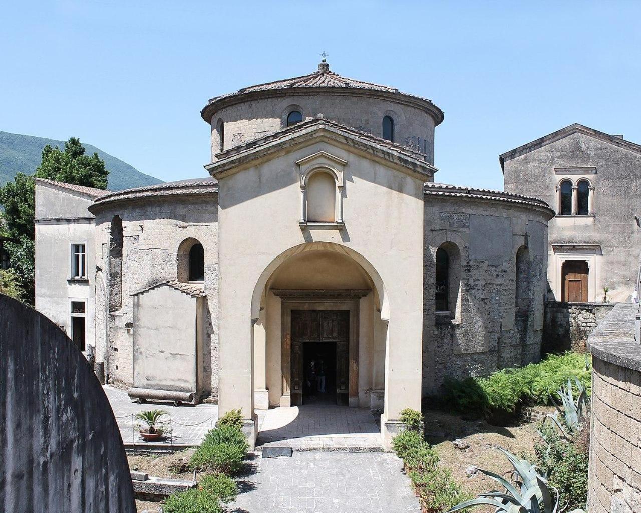 Sogni D Oro Hotell Nocera Superiore Exteriör bild