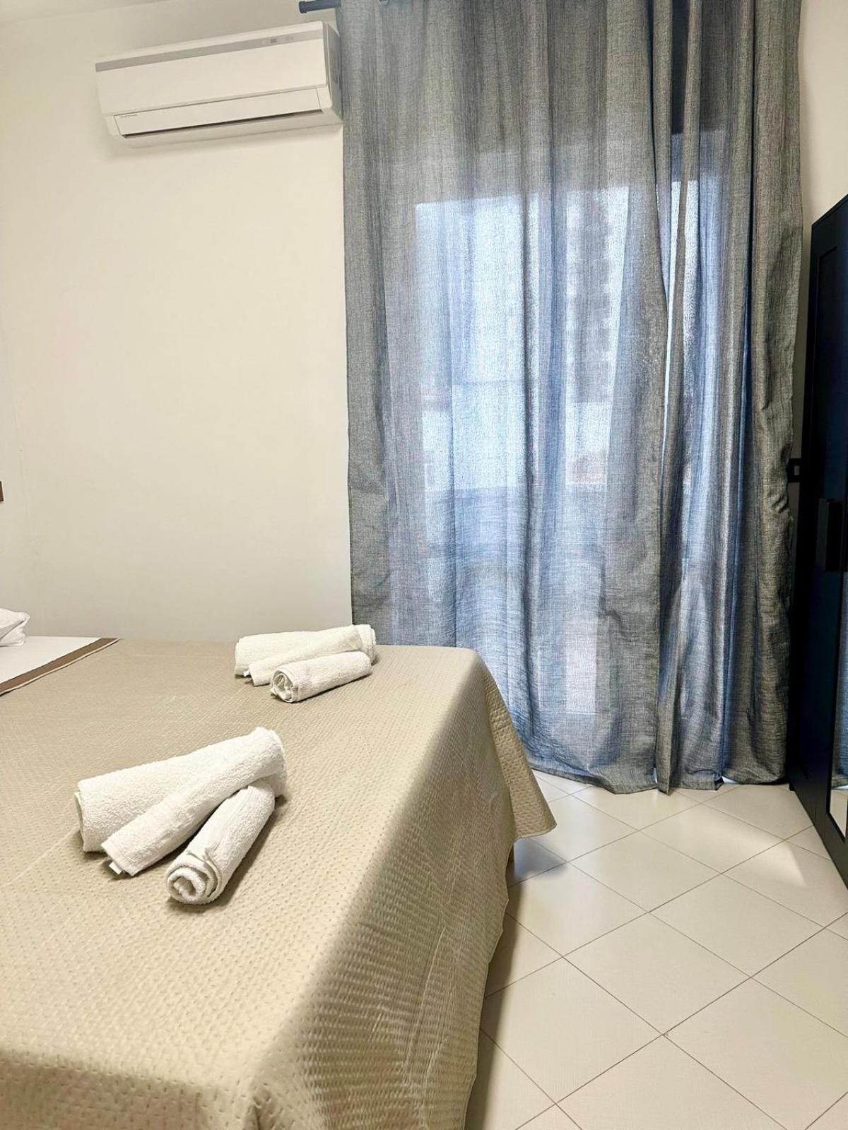 Sogni D Oro Hotell Nocera Superiore Exteriör bild