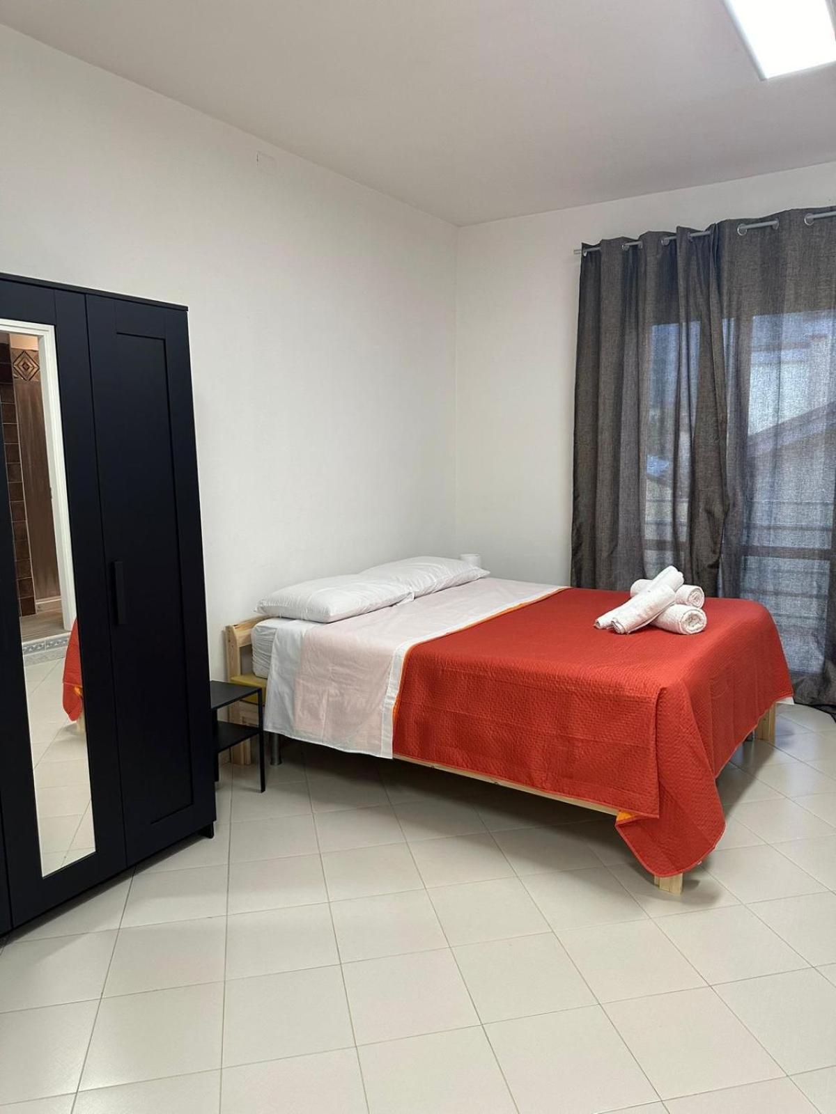 Sogni D Oro Hotell Nocera Superiore Exteriör bild